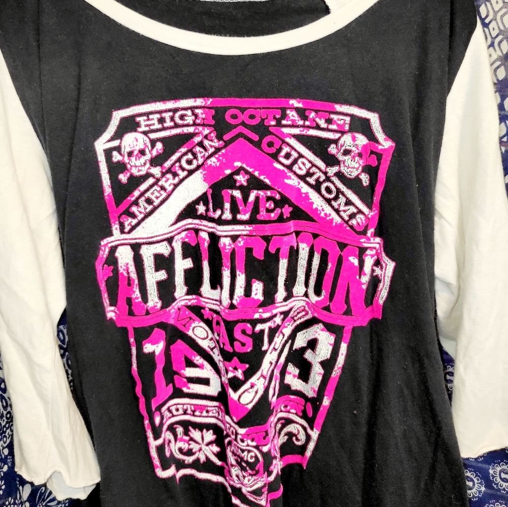 Affliction Bundle small - Picture 8 of 11